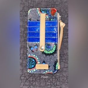 Consuela Card Organizer